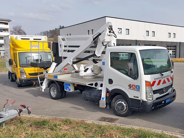 A&E Debouchage et Nettoyage des canalisations