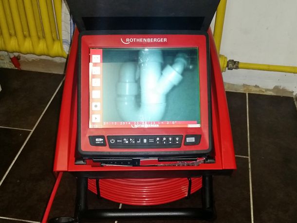 A&E Debouchage et Nettoyage des canalisations