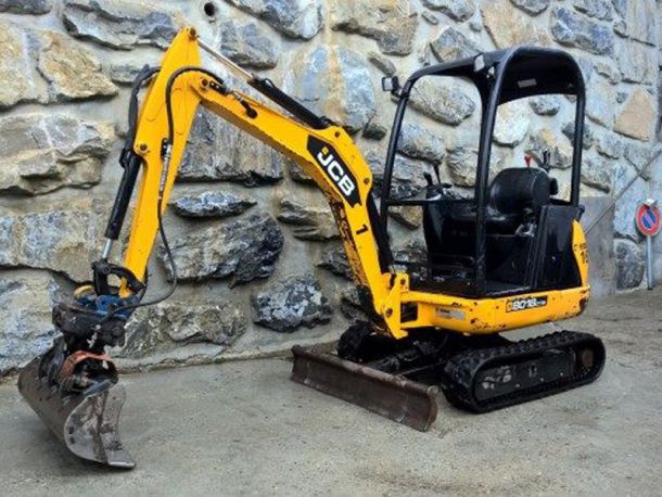 Drainages – réparation et nettoyage