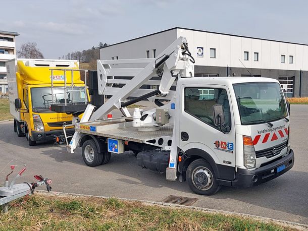 A&E Debouchage et Nettoyage des canalisations