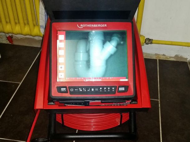 Nettoyage des canalisations – Nettoyage des conduites – Nettoyage des tuyaux