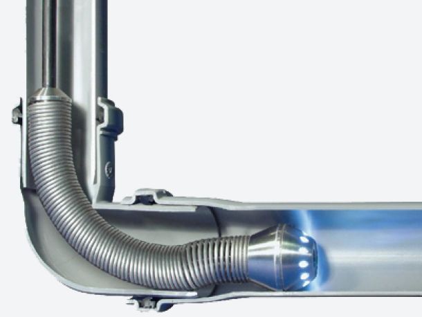 Nettoyage des canalisations – Nettoyage des conduites – Nettoyage des tuyaux