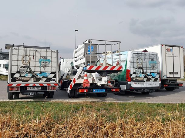 A&E Debouchage et Nettoyage des canalisations