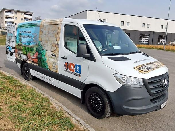 Nettoyage des canalisations – Nettoyage des conduites – Nettoyage des tuyaux