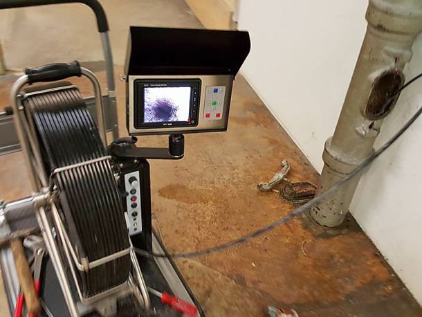 Nettoyage des canalisations – Nettoyage des conduites – Nettoyage des tuyaux