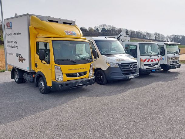 A&E Debouchage et Nettoyage des canalisations