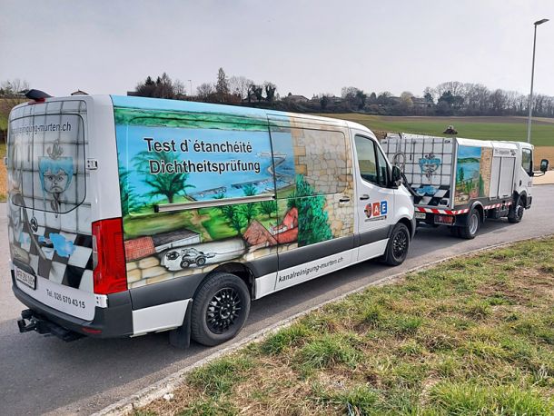 A&E Debouchage et Nettoyage des canalisations